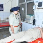 बदायूँ में 50 हजार का इनामी बदमाश पुलिस एनकाउंटर में ढेर,पुलिस डरी-सहमी क्यो?कोई अनसुलझा सवाल तो नहीं?