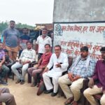 गंगा एक्सप्रेस वे के डहरपुर पर औद्योगिक गलियारे के लिए भूमि अधिग्रहण के विरोध में आंदोलन तेज होगा