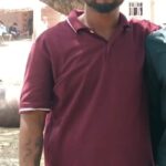 बदायूँ में गंगा एक्सप्रेस वे पर झपकी आने पर बाइक डिवाइडर से टकराई, युवक की मौत, भाई-दोस्त घायल