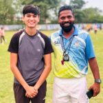 बरेली की रिदम शर्मा ने डेफ एथलेटिक चैंपियनशिप में बनाया रिकॉर्ड, एशियाई खेलों के लिए किया क्वालीफाई