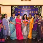 इनर व्हील क्लब बरेली साउथ के अधिष्ठापन समारोह में निधि अग्रवाल ने अध्यक्ष एवं बबीता गर्ग ने सचिव पद की संभाली जिम्मेदारी