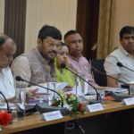एन.ई. रेलवे मेंस कांग्रेस ने महाप्रबंधक का किया स्वागत, 17 सूत्रीय मांगपत्र सौंपकर कर्मचारियों की समस्याएं उठाईं
