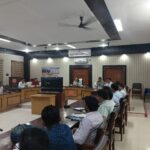 पीएम सूर्यघर योजना की लंबित 932 पत्रावलियों का एक सप्ताह में निस्तारण करें बैंक अधिकारी