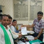 ओसवाल गन्ना किसानों के बकाया भुगतान पर फूटा आक्रोश, आंदोलन की चेतावनी