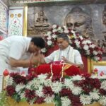 भागवत कथा भव रोग की औषधि, प्रभु से मिलाती है: पं. सुरेश शास्त्री