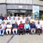 लखनऊ में वित्तीय प्रबंधन का प्रशिक्षण लेकर लौटे एनसीसी समूह मुख्यालय बरेली के वरिष्ठ सहायक