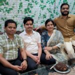 सक्षम राजपूत का एमबीबीएस में सिलेक्शनप्रथम प्रयास में हासिल की सफलता