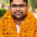 हरी शंकर बने शिक्षणेत्तर कर्मचारी संयुक्त परिषद के वरिष्ठ प्रदेश उपाध्यक्ष