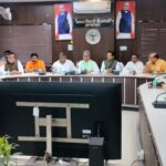 बदायूं में कांवड़ यात्रा की तैयारियां तेज: 6 जोन, 16 सेक्टर, 422 सीसीटीवी, 32 शिविर और कड़े सुरक्षा इंतजाम