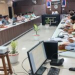 राजस्व वसूली बढ़ाए, लक्ष्यों को करें प्राप्त