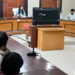 पीएम सूर्यघर योजना की समीक्षा बैठक सम्पन्न