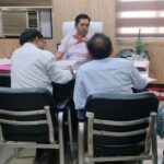 बेहतर ढंग से हो बच्चों का कुपोषण प्रबन्धन