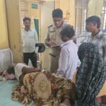 गुरु पूर्णिमा पर बदायूं में बड़ा हादसा: हवन-कीर्तन के दौरान पीपल की विशाल शाखा टूटकर गिरने से दो महिलाओं की मौत, चार महिलाएं व एक किशोरी घायल