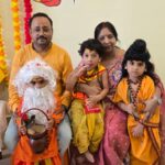 दिल्ली चैम्प्स स्कूल में श्रद्धा और उत्साह के साथ मनाई गई गुरु पूर्णिमा, गुरुजनों का किया सम्मान