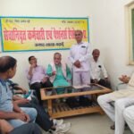 पुरानी पेंशन बहाली को लेकर पेंशनर्स ने भरी हुंकार, आठवें वेतन आयोग की रिपोर्ट जल्द जारी करने की मांग