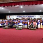 एमजेपी रोहिलखंड विश्वविद्यालय का 24वां दीक्षांत समारोह संपन्न, 1.00 लाख से अधिक विद्यार्थियों को मिली उपाधि