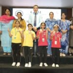 जीआरएम स्कूल में स्पीच और अंतर सदनीय ड्रामा प्रतियोगिताओं में छात्रों ने दिखाई प्रतिभा