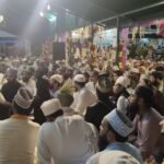 नातो-मनक़बत की महफ़िल से शुरू हुआ 108वां उर्स-ए-रज़वी