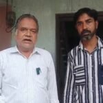 फ़िल्म अभिनेता व उद्योगपति खालिद परवेज की भूमि पर अवैध कब्जे का प्रयास, स्टे के बावजूद खुराफात