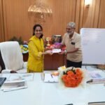 बरेली छावनी बोर्ड की बैठक में कई अहम फैसले, बुनियादी ढांचे और स्वच्छता परियोजनाओं को मिली मंजूरी