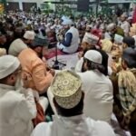 इश्क़-ए-रसूल को अपने सीनों में बसाएं, आला हज़रत की तालीमात पर अमल करें: अदनान रज़ा