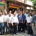 एन.ई. रेलवे मेंस कांग्रेस ने आयोजित किया पर्यवेक्षक संवाद कार्यक्रम