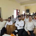 बदायूं क्लब में उल्लास के गर्व के साथ मनाया गया 80वाॅं स्वतन्त्रता दिवस, प्रतिभाओं के सम्मान के साथ हुये सांस्कृतिक कार्यक्रम,