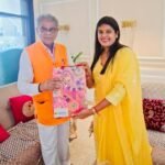 21 अगस्त को वृक्षारोपण एवं नकटिया नदी पुनर्जीवन अभियान