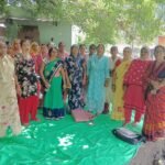 आंगनवाड़ी कार्यकत्रियों का शोषण किसी भी कीमत पर बर्दाश्त नहीं – राजेश सक्सेना