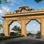 नाथ कॉरिडोर में बरेली में बनेंगे भव्य सोमनाथ और विश्वनाथ द्वार
