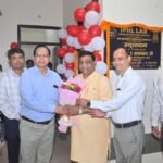 300 बेड अस्पताल में अत्याधुनिक आईपीएचएल लैब का उद्घाटन, मरीजों को मिलेंगी बेहतर जांच सुविधाएं