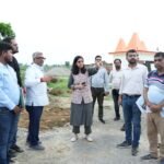 जलधारा के किनारे खिलेगा नया बरेली, ग्रेटर बरेली में बनेगा भव्य कैनाल फ्रंट