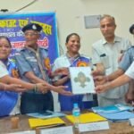 स्काउट दल-कंपनियों का समय से करें शुल्क जमा : संयुक्त शिक्षा निदेशक-रामाज्ञा कुमार