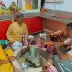 रुद्राभिषेक से अंतःकरण की शुद्धि और शिव कृपा की प्राप्ति