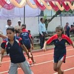 हरबिलास गोयल इंटरनेशनल स्कूल में मेजर ध्यानचंद की 121वीं जयंती पर हुआ भव्य समारोह