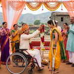 दिव्यांग दम्पत्तियों को विवाह प्रोत्साहन पुरस्कार योजना का मिलेगा लाभ, ऑनलाइन आवेदन आमंत्रित