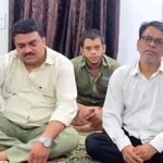 महापौर डॉ उमेश गौतम के कार्यक्रम में भगदड़ की अफवाह से हड़कंप के मामला ने परिजनों ने बताई घटना की सच्चाई