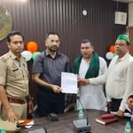 मक्का खरीद में गड़बड़ी का आरोप, किसान एकता संघ ने की जांच की मांग