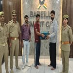 ICCC की निगरानी से अगस्त में 13 लोगों का खोया सामान मिला, पुलिस ने लौटाया