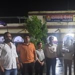 2.60 करोड़ रुपये की हेरोइन के साथ अंतरराज्यीय तस्कर गिरफ्तार, एएनटीएफ बरेली की बड़ी कार्रवाई