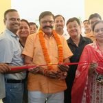 लाला जगत नारायण की पुण्यतिथि पर जिला अस्पताल में रोटरी क्लब बदायूं सेंट्रल ने लगाया रक्तदान शिविर, 25 लोगों ने किया रक्तदान