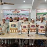 उर्स-ए-सकलैनी 13 सितंबर से, 17 को कुल शरीफ के साथ समापन