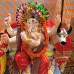 गुरुपुरी विनायक में गणेश महोत्सव का शुभारंभ, निकली भव्य कलश यात्रा
