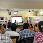 विकास खण्ड सलारपुर व जगत में वन स्टाप सेन्टर की कार्यशाला का आयोजन