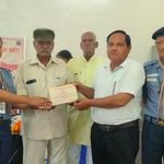 शिक्षकों के श्रेष्ठ मार्गदर्शन में सशक्त राष्ट्र की आधारशिला बनते हैं बच्चे : महेश
