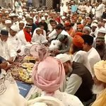हजरत केले शाह बाबा के कुल शरीफ में मन्नत-मुरादों की आरज़ियां लेकर पहुंचे जायरीन