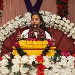 भोलाधाम गणेश पंडाल में 23वें गणेश महोत्सव में कथा को दिया गया विश्राम, हुआ व्यास पूजन